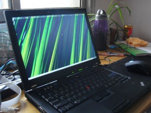 thindpad t400 thindpad t400